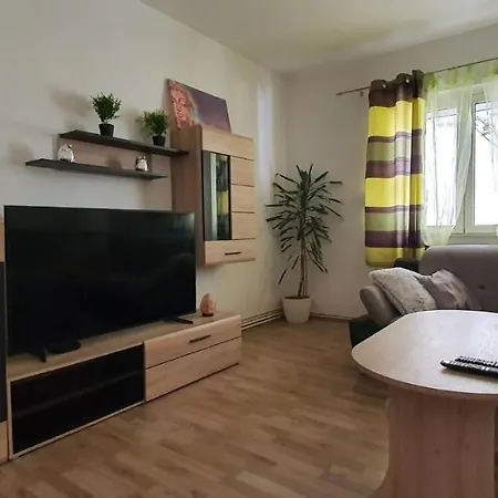 Apartment Bowsers Apartman *