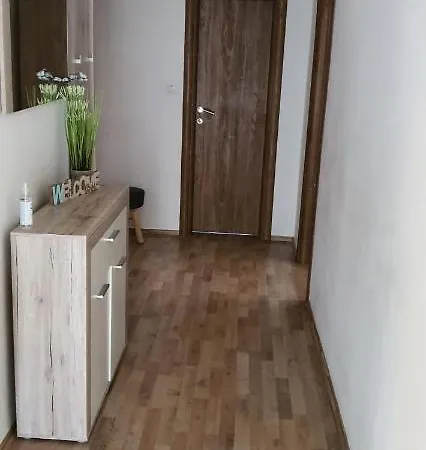 Bowsers Apartman