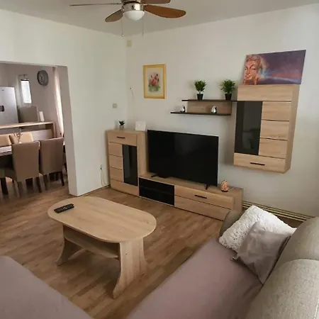 Bowsers Apartman * Sibenik