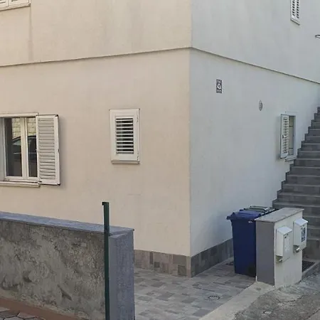 Bowsers Apartman *