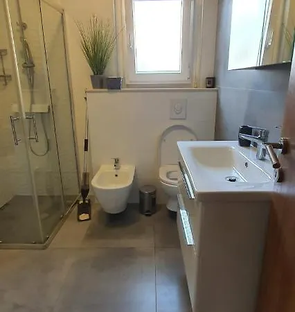 Bowsers Apartman *