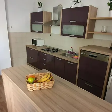 Bowsers Apartman * Sibenik