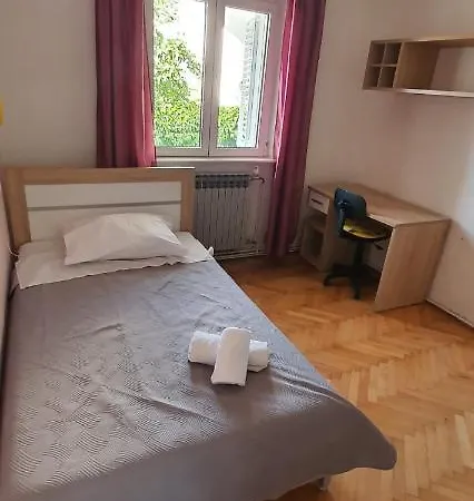 Apartment Bowsers Apartman *