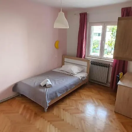Bowsers Apartman Apartment *