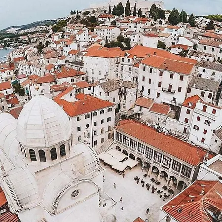 Bowsers Apartman * Sibenik
